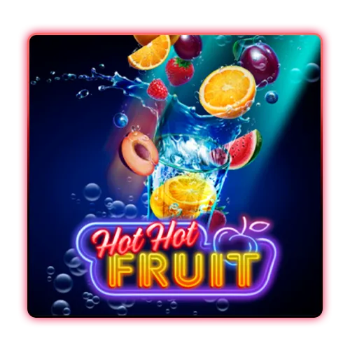 Hot-Fruit